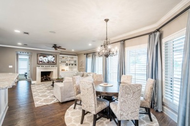 If Summer and lifelong memories had an address, this would be it on Green Tree Country Club in Texas - for sale on GolfHomes.com, golf home, golf lot