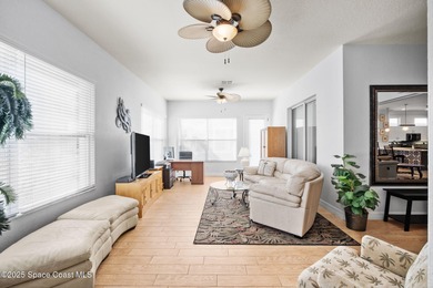 Experience the Florida lifestyle in this updated home situated on The Great Outdoors Golf and Country Club in Florida - for sale on GolfHomes.com, golf home, golf lot