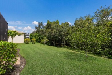This meticulously maintained two-bedroom plus den, two-bathroom on University Park Country Club in Florida - for sale on GolfHomes.com, golf home, golf lot