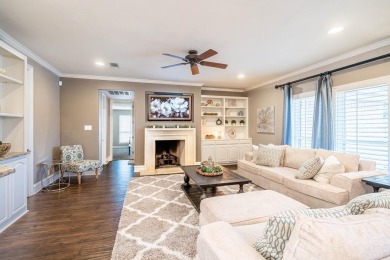 If Summer and lifelong memories had an address, this would be it on Green Tree Country Club in Texas - for sale on GolfHomes.com, golf home, golf lot