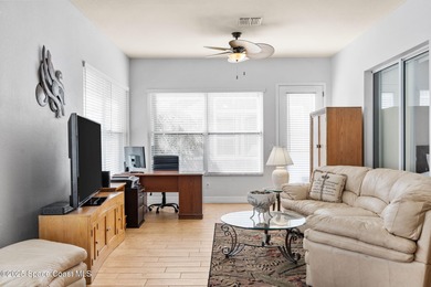 Experience the Florida lifestyle in this updated home situated on The Great Outdoors Golf and Country Club in Florida - for sale on GolfHomes.com, golf home, golf lot