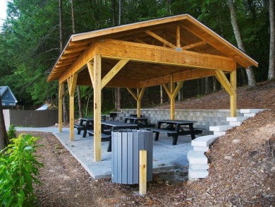 Final Opportunities!! Maintenance Free Living.  Breathtaking on The Highlands Course at Lake Arrowhead in Georgia - for sale on GolfHomes.com, golf home, golf lot