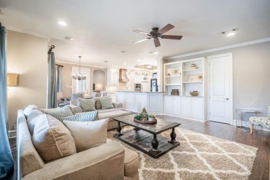 If Summer and lifelong memories had an address, this would be it on Green Tree Country Club in Texas - for sale on GolfHomes.com, golf home, golf lot