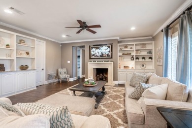 If Summer and lifelong memories had an address, this would be it on Green Tree Country Club in Texas - for sale on GolfHomes.com, golf home, golf lot