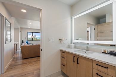 Spacious 3 bed/2 bath Condo! This turnkey, 1470 sq ft, unit is a on Osprey Meadows at Tamarack Resort in Idaho - for sale on GolfHomes.com, golf home, golf lot