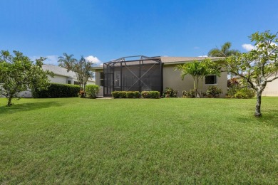 This meticulously maintained two-bedroom plus den, two-bathroom on University Park Country Club in Florida - for sale on GolfHomes.com, golf home, golf lot