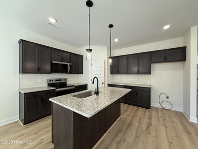 Don't miss this gorgeous townhome in Clayton's beautiful on Riverwood Golf and Athletic Club in North Carolina - for sale on GolfHomes.com, golf home, golf lot