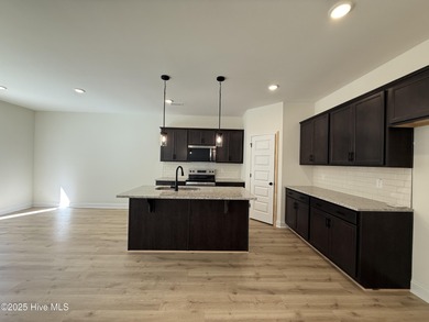 Don't miss this gorgeous townhome in Clayton's beautiful on Riverwood Golf and Athletic Club in North Carolina - for sale on GolfHomes.com, golf home, golf lot