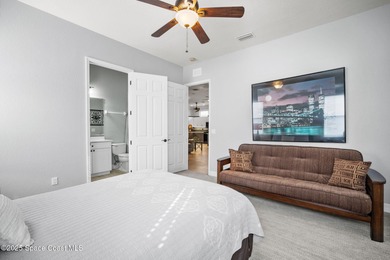 Experience the Florida lifestyle in this updated home situated on The Great Outdoors Golf and Country Club in Florida - for sale on GolfHomes.com, golf home, golf lot