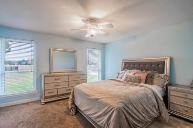 If Summer and lifelong memories had an address, this would be it on Green Tree Country Club in Texas - for sale on GolfHomes.com, golf home, golf lot