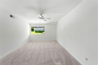 JUST LISTED, nestled in the 55+ Oaks North community, this on Oaks North Golf Course in California - for sale on GolfHomes.com, golf home, golf lot