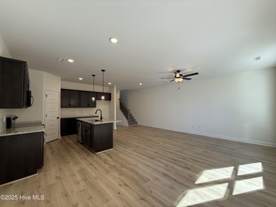 Don't miss this gorgeous townhome in Clayton's beautiful on Riverwood Golf and Athletic Club in North Carolina - for sale on GolfHomes.com, golf home, golf lot