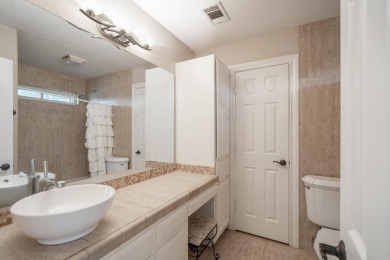 If Summer and lifelong memories had an address, this would be it on Green Tree Country Club in Texas - for sale on GolfHomes.com, golf home, golf lot