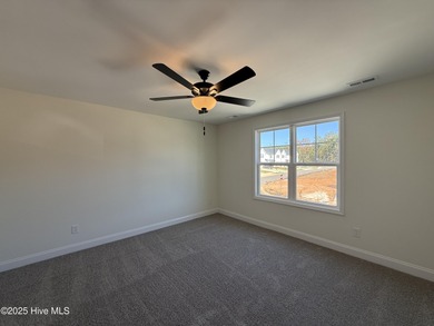 Don't miss this gorgeous townhome in Clayton's beautiful on Riverwood Golf and Athletic Club in North Carolina - for sale on GolfHomes.com, golf home, golf lot