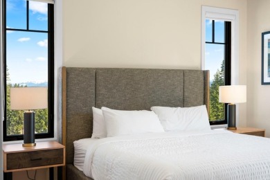 Spacious 3 bed/2 bath Condo! This turnkey, 1470 sq ft, unit is a on Osprey Meadows at Tamarack Resort in Idaho - for sale on GolfHomes.com, golf home, golf lot