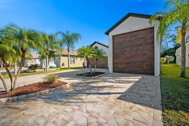 Experience the Florida lifestyle in this updated home situated on The Great Outdoors Golf and Country Club in Florida - for sale on GolfHomes.com, golf home, golf lot