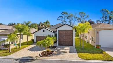 Experience the Florida lifestyle in this updated home situated on The Great Outdoors Golf and Country Club in Florida - for sale on GolfHomes.com, golf home, golf lot