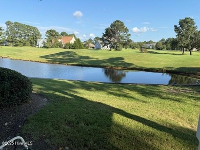 SELLER NOW OFFERING $5,000 SELLER CONCESSION at closing to on Brunswick Plantation and Golf Resorts in North Carolina - for sale on GolfHomes.com, golf home, golf lot