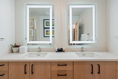 Spacious 3 bed/2 bath Condo! This turnkey, 1470 sq ft, unit is a on Osprey Meadows at Tamarack Resort in Idaho - for sale on GolfHomes.com, golf home, golf lot