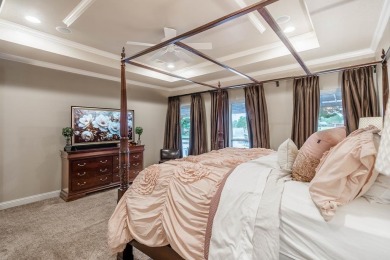 If Summer and lifelong memories had an address, this would be it on Green Tree Country Club in Texas - for sale on GolfHomes.com, golf home, golf lot