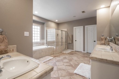 If Summer and lifelong memories had an address, this would be it on Green Tree Country Club in Texas - for sale on GolfHomes.com, golf home, golf lot