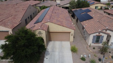 Welcome to the beautiful, gated community of The Quarry Pines on Quarry Pines Golf Club  in Arizona - for sale on GolfHomes.com, golf home, golf lot