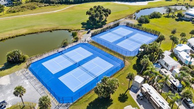 Experience the Florida lifestyle in this updated home situated on The Great Outdoors Golf and Country Club in Florida - for sale on GolfHomes.com, golf home, golf lot