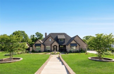 MOTIVATED SELLER! Welcome to your dream retreat in prestigious on Pecan Plantation Country Club in Texas - for sale on GolfHomes.com, golf home, golf lot