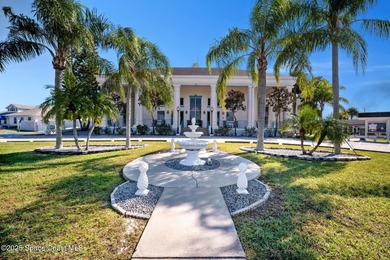 Experience the Florida lifestyle in this updated home situated on The Great Outdoors Golf and Country Club in Florida - for sale on GolfHomes.com, golf home, golf lot