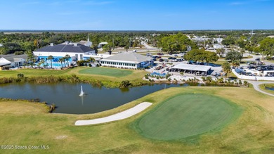 Experience the Florida lifestyle in this updated home situated on The Great Outdoors Golf and Country Club in Florida - for sale on GolfHomes.com, golf home, golf lot