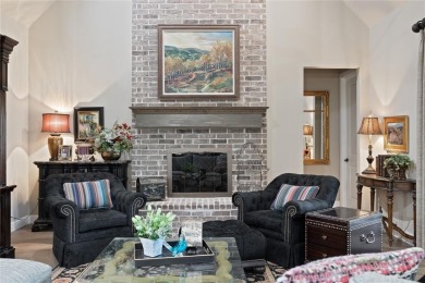 MOTIVATED SELLER! Welcome to your dream retreat in prestigious on Pecan Plantation Country Club in Texas - for sale on GolfHomes.com, golf home, golf lot