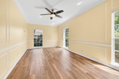 Timeless architecture meets refined modern living in this on Feather Sound Country Club in Florida - for sale on GolfHomes.com, golf home, golf lot