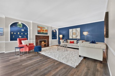 Timeless architecture meets refined modern living in this on Feather Sound Country Club in Florida - for sale on GolfHomes.com, golf home, golf lot