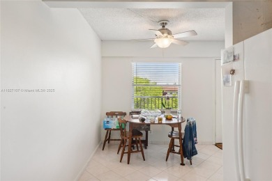 Welcome to this charming 2-bedroom, 1.5-bath condo located in a on Flamingo Lakes Country Club in Florida - for sale on GolfHomes.com, golf home, golf lot