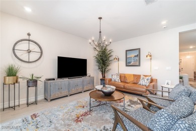 TURNKEY, 2000 Sq Ft TURNKEY, 2+ DEEP CAR GARAGE dream home WITH on The Golf Club At Magnolia Landing in Florida - for sale on GolfHomes.com, golf home, golf lot