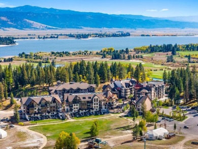 GREAT PRICE- SKI IN/SKI OUT OPPORTUNITY! Discover the perfect on Osprey Meadows at Tamarack Resort in Idaho - for sale on GolfHomes.com, golf home, golf lot