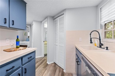 Welcome to this charming 2-bed, 2-bath condo in the desirable on Country Club At Silver Springs Shores in Florida - for sale on GolfHomes.com, golf home, golf lot