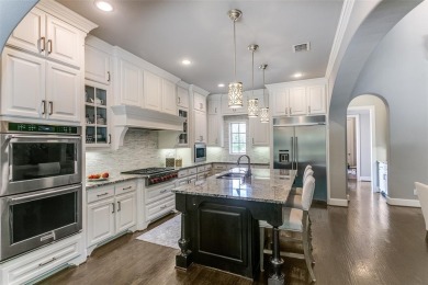 Located in the prestigious gated Estates of Craig Ranch, this on TPC At Craig Ranch in Texas - for sale on GolfHomes.com, golf home, golf lot