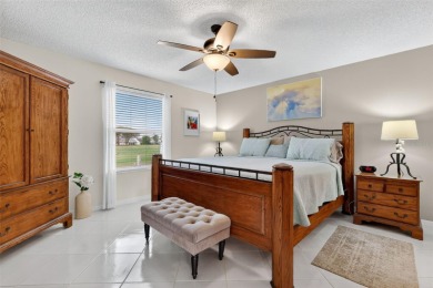 BOND PAID! Welcome to this GOLF FRONT 2 Bedroom, 2 Bathroom on El Diablo Executive Golf Course in Florida - for sale on GolfHomes.com, golf home, golf lot