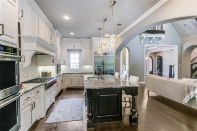 Located in the prestigious gated Estates of Craig Ranch, this on TPC At Craig Ranch in Texas - for sale on GolfHomes.com, golf home, golf lot