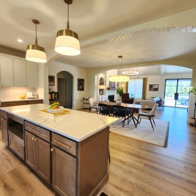 Welcome to 612 Persimmon Ridge Trail, an exceptional home in the on The Bull At Boones Trace in Kentucky - for sale on GolfHomes.com, golf home, golf lot