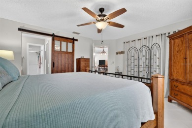 BOND PAID! Welcome to this GOLF FRONT 2 Bedroom, 2 Bathroom on El Diablo Executive Golf Course in Florida - for sale on GolfHomes.com, golf home, golf lot
