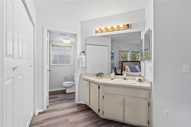Welcome to this charming 2-bed, 2-bath condo in the desirable on Country Club At Silver Springs Shores in Florida - for sale on GolfHomes.com, golf home, golf lot