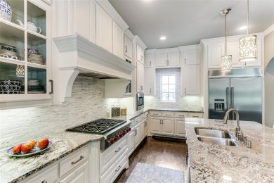 Located in the prestigious gated Estates of Craig Ranch, this on TPC At Craig Ranch in Texas - for sale on GolfHomes.com, golf home, golf lot