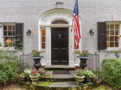 Welcome to a rare opportunity in historic Druid Hills -- a on Druid Hills Golf Club in Georgia - for sale on GolfHomes.com, golf home, golf lot