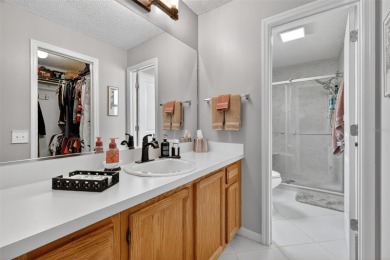 BOND PAID! Welcome to this GOLF FRONT 2 Bedroom, 2 Bathroom on El Diablo Executive Golf Course in Florida - for sale on GolfHomes.com, golf home, golf lot