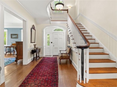 Welcome to a rare opportunity in historic Druid Hills -- a on Druid Hills Golf Club in Georgia - for sale on GolfHomes.com, golf home, golf lot