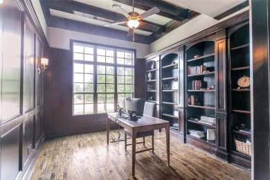 Located in the prestigious gated Estates of Craig Ranch, this on TPC At Craig Ranch in Texas - for sale on GolfHomes.com, golf home, golf lot