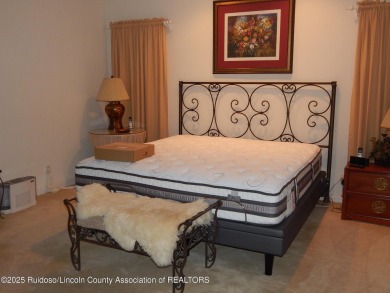 Beautiful 4-bedroom, 4-bath home located on the fairway at Alto on Alto Lakes Golf and Country Club in New Mexico - for sale on GolfHomes.com, golf home, golf lot