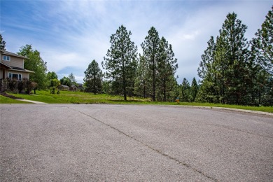 Fantastic Lower Miller Creek lot ready for you to build your on Linda Vista Golf Course in Montana - for sale on GolfHomes.com, golf home, golf lot